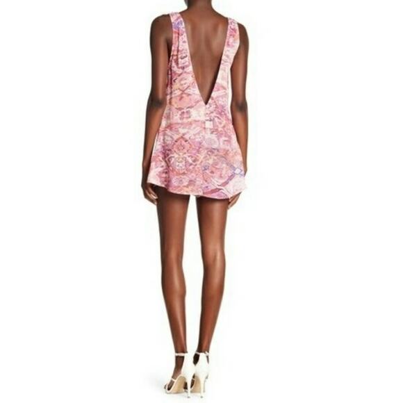 Show Me Your Mumu Ellie Romper Playsuit - Size M - NWT - Picture 5 of 7